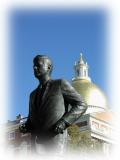 Massachusetts State House